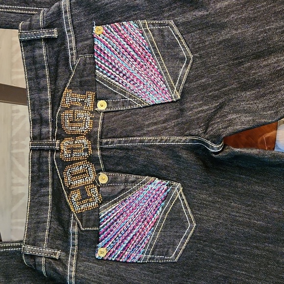 COOGI JEANS - AUSTRALIA - Picture 2 of 9